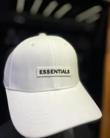 Cap