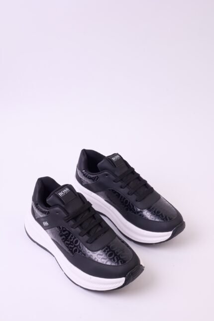 HUGO BOSS