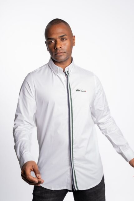 LACOSTE